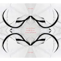OUTHERE Iva Bittová, Gyan Riley, Evan Ziporyn - Eviyan - Nayive (CD)