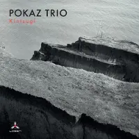 Coast2Coast Pokaz Trio - Kintsugi (CD)
