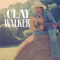 Coast2Coast Clay Walker - Best Of (CD)
