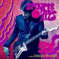 Konkurrent Jon Spencer - Spencer Sings The Hits (CD)