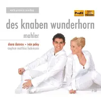 OUTHERE Des Knaben Wunderhorn