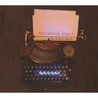 Cd Vanishing Night (CD)