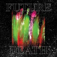 Konkurrent Future Death - Special Victim (CD)