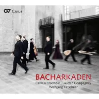 OUTHERE Bacharkaden