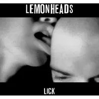 Konkurrent Lemonheads - Lick (LP)