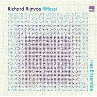 OUTHERE Ives Ensemble - Rijnvos: Riflessi (CD)