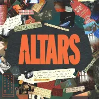 Coast2Coast River Valley Worship - Altars (CD)