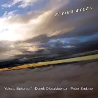 Coast2Coast Yelena Eckemoff - Flying Steps (CD)
