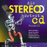 Coast2Coast Various Artists - Stereo Hortest Vol. IX (CD)