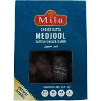 Mila Medjool Dadels Naturel 750 Gram