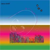 Konkurrent Jessica Bailiff - Jessica Bailiff (CD)