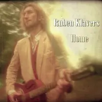 Coast2Coast Ruben Klavers - Home (CD)