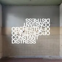 Ginza.se Orchestra Of Constant Distress - Live At Roadburn 2019 (LP)