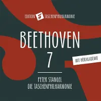 OUTHERE Pocket Philharmonic Orchestra, Peter Stangel - Beethoven 7 (CD)