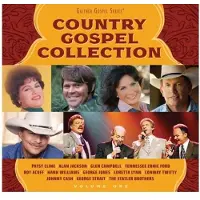 Universal Music Country Gospel Collection