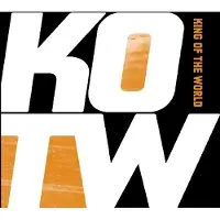 Coast2Coast King Of The World - KOTW (CD)