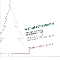 OUTHERE Weihnachtsbaum, L'Arbre De Noël, Christmas Tree