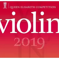 OUTHERE Laureates Of The Queen Elisabeth Competition - Queen Elisabeth Competition - Violin 2019 (4 CD)