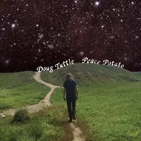 Konkurrent Doug Tuttle - Peace Potato (CD)