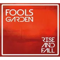 Coast2Coast Fool's Garden - Rise And Fall (CD)