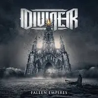 Coast2Coast Diviner - Fallen Empires (LP) (Coloured Vinyl)