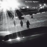 OUTHERE Nils Petter Molvær - Solid Ether (CD)