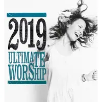 Coast2Coast Various Artists - Ultimate Worship 2019 (2 CD)