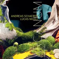 OUTHERE Andreas Schaerer & Lucas Niggli - Arcanum (CD)