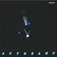 Konkurrent Autobahn - Dissemble (LP)