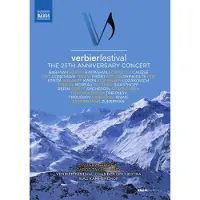 OUTHERE Verbier Festival/25Th Ann