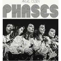 Jagjaguwar PHASES