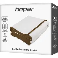 Beper Elektrische deken, P203TFO110 (160 x 40 cm)