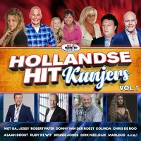 HEARTSELLING VARIOUS - HOLLANDSE HIT KANJERS VOL. 1 | CD
