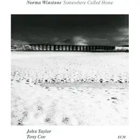 OUTHERE Norma Winstone - Somewhere Called Home (CD)
