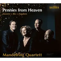 OUTHERE Pennies From Heaven