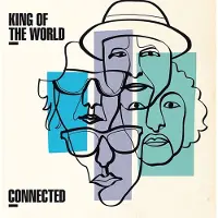 Coast2Coast King Of The World - Connected (LP)