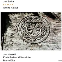 OUTHERE Jon Balke & Nahnou Houm - Siwan (CD)