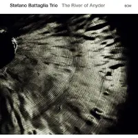 OUTHERE Stefano Battaglia Trio - The River Of Anyder (CD)