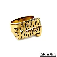 Universal Music MILK &AMP; HONEY