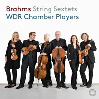 OUTHERE WDR Symphony Orchestra Cologne Chamber Players - Brahms: String Sextets (CD)