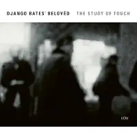 OUTHERE Django Bates Belovèd - The Study Of Touch (CD)