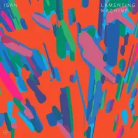 Konkurrent Isan - Lamenting Machine (CD)