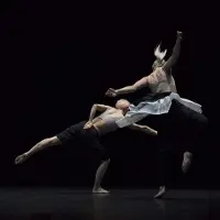 Konkurrent Autobiography (Music From Wayne Mcgregor'S Autobi)