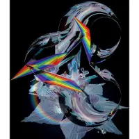 Konkurrent Björk - The Gate (12" Single) (Limited Edition)