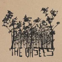 Ginza.se Thee Oh Sees - Grave Blockers (CD) (Remastered)