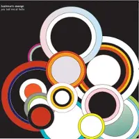 Konkurrent Bushman's Revenge - You Lost Me At Hello (CD)