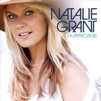 Coast2Coast Natalie Grant - Hurricane (CD)