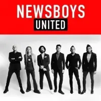 Coast2Coast Newsboys United - Newsboys United (CD)