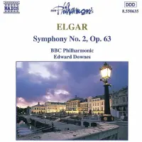 OUTHERE BBC Pho - Symphony 2 (CD)