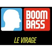 Coast2Coast Boom Bass - Le Virage (12" Single)